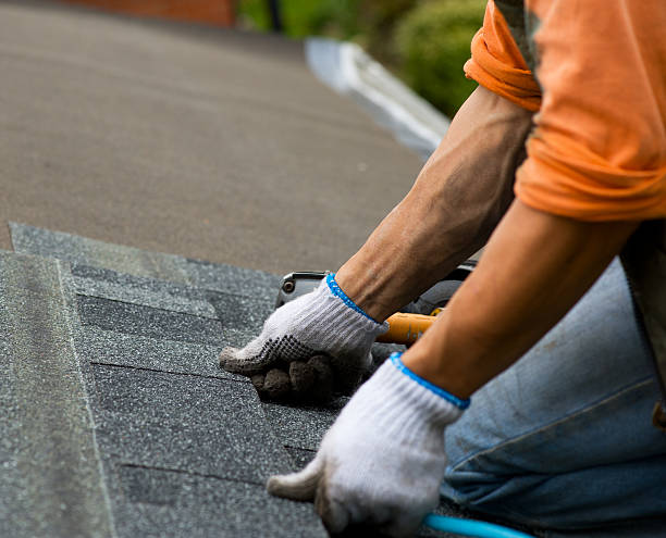 Quick and Trustworthy Emergency Roof Repair Services in Country Clu, CA